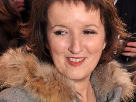 Anne Roumanoff, 2012