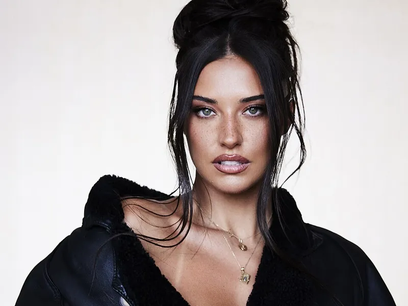 Antonia, 2023