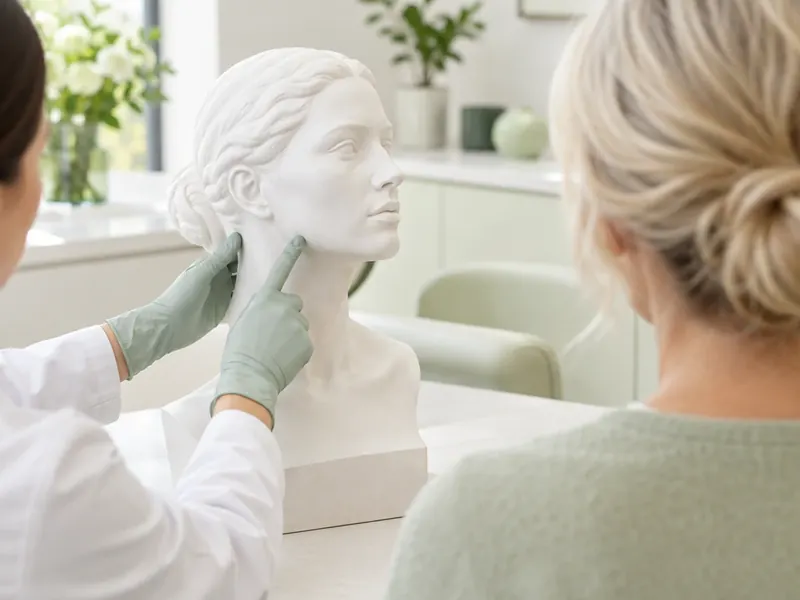 Nejlepší věk pro facelift: znaky, že je čas, a kdy se nedoporučuje
