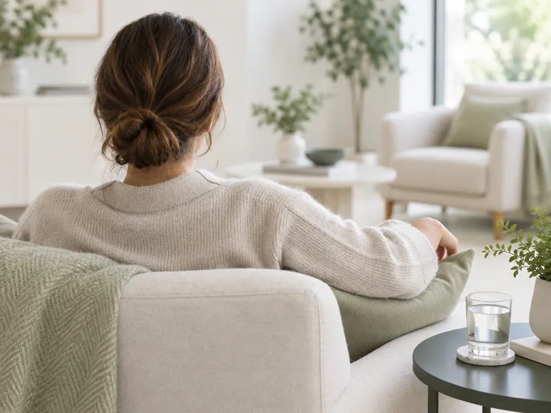 كيف تنضج الندبة خلال 12 شهرًا