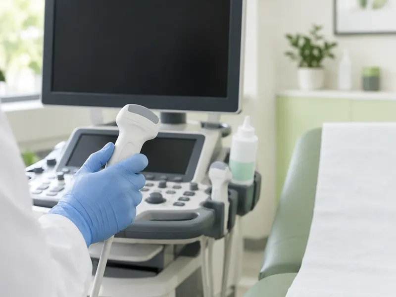 Ultrazvuk prsou před zvětšením a po něm: proč je důležitý a jak často ho dělat