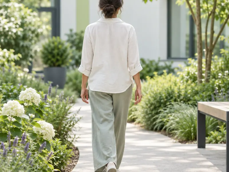 Recovery after liposuction