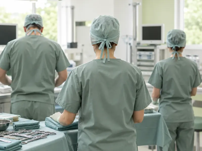 What her words tell people considering the surgery