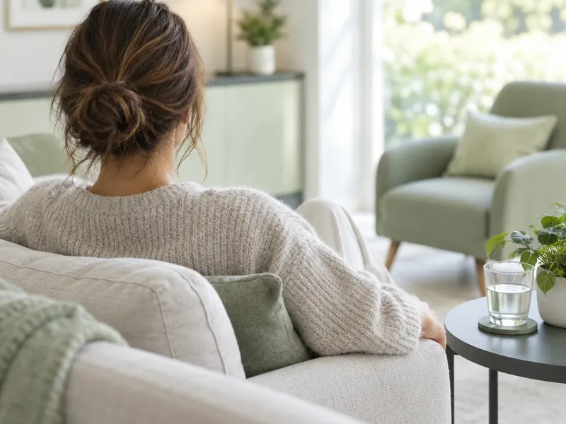 Recovery after breast surgery