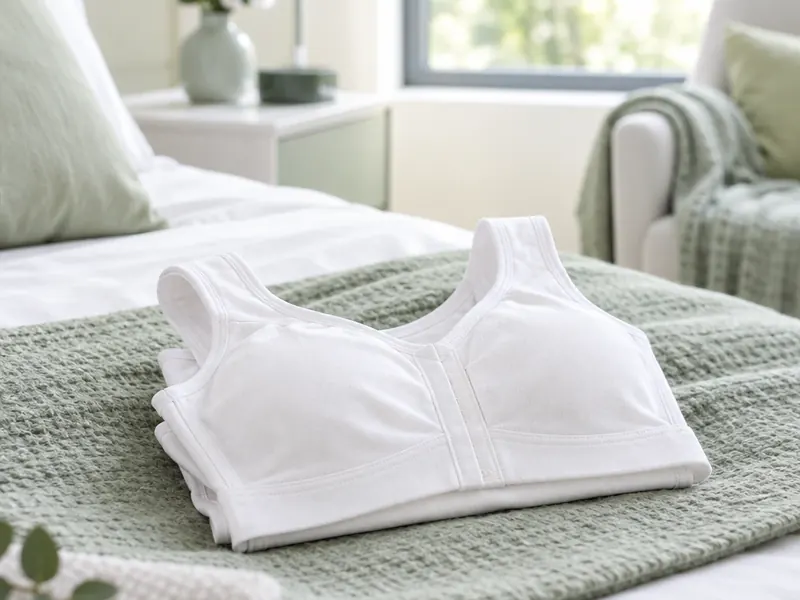 Recovery after breast surgery