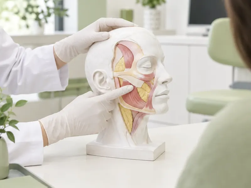 Bolest, rekonvalescence a návrat do práce