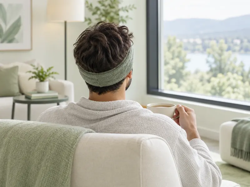 Rekonvalescence a časový průběh výsledků