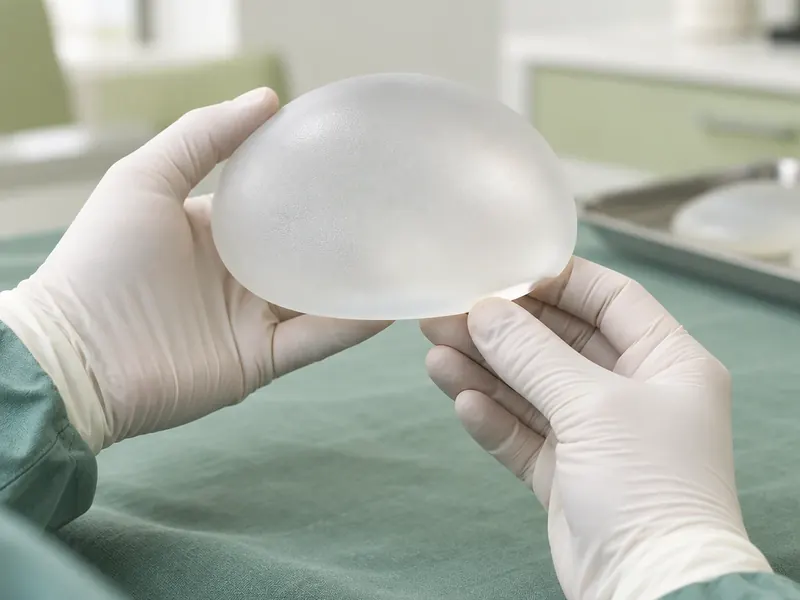 Double bubble po zvětšení prsou: proč vzniká a jak se napravuje
