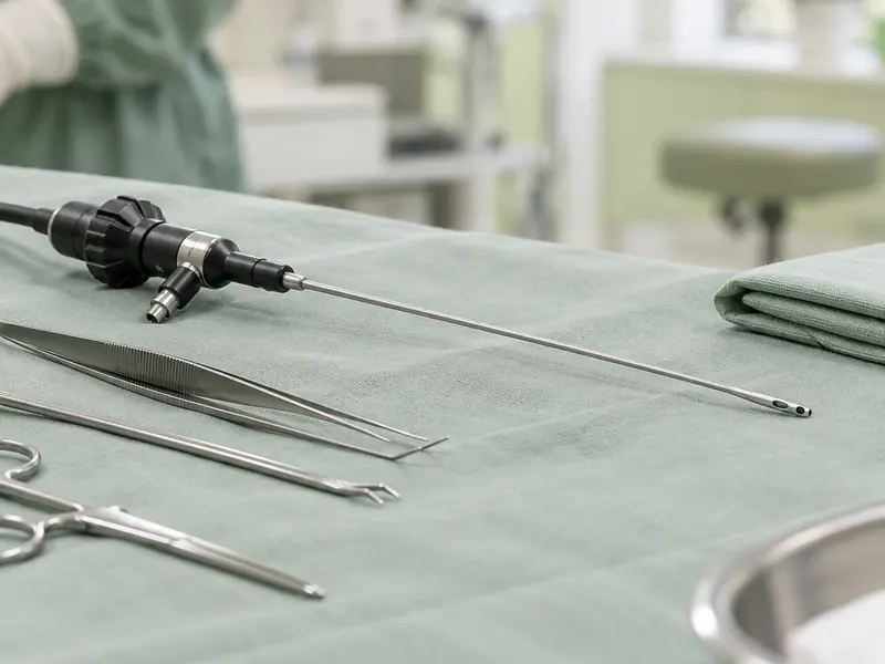 Endoskopický lifting čela a obočí: jak se provádí, jaké zůstávají jizvy a jak probíhá rekonvalescence