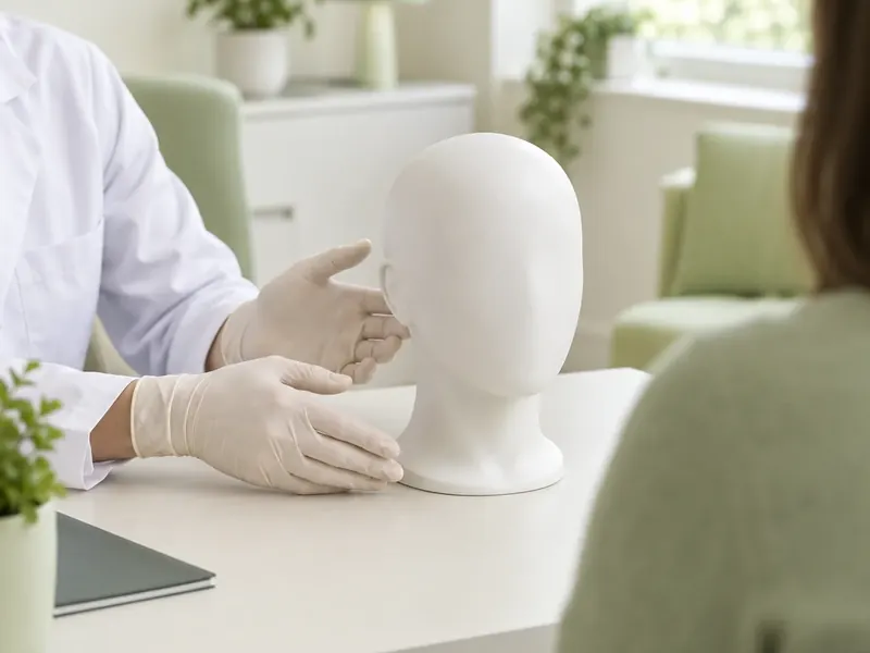 Rekonvalescence po faceliftu: co čekat od prvního dne do šestého měsíce
