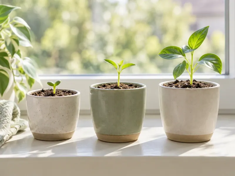 植毛後の発毛の段階：移植した毛が抜けて、また生えてくる理由