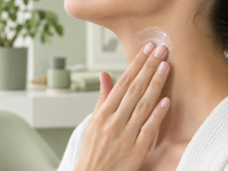 Jak se zbavit povislých tváří u čelisti: co funguje bez operace a kdy je odpovědí facelift