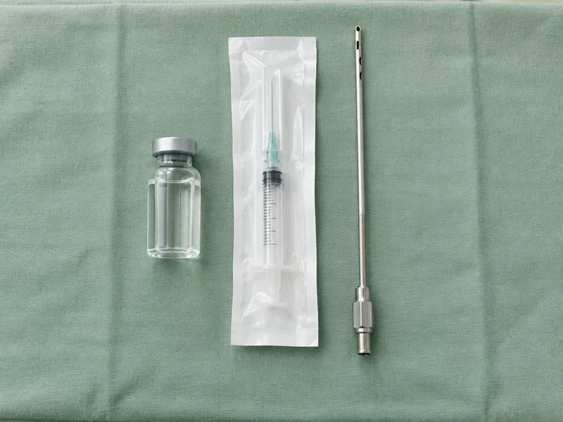 Lipolytické injekce, nebo liposukce: jak se liší a jaký problém která řeší