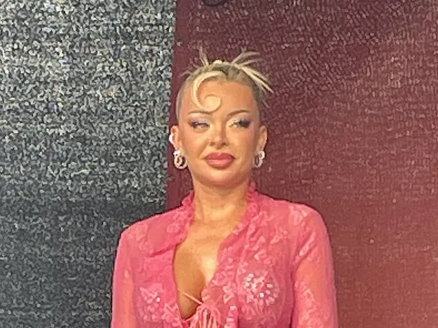 Katja Krasavice, 2024