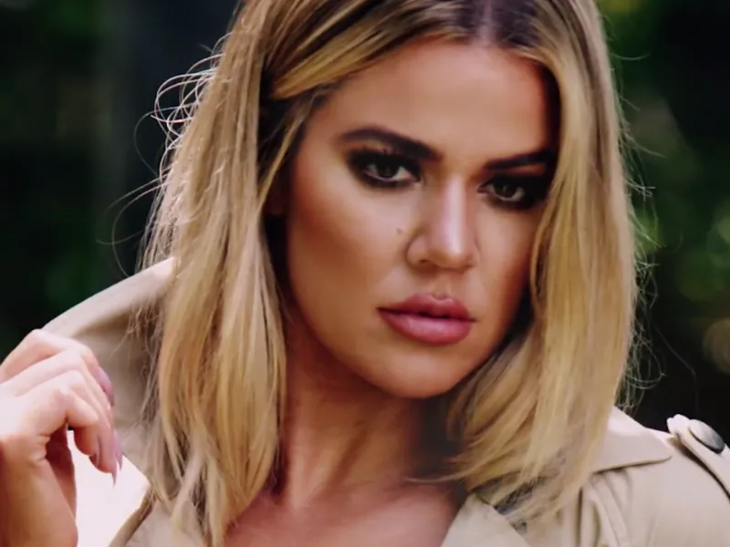 Did Khloé Kardashian have a nose job? Yes, and she confirmed it herself