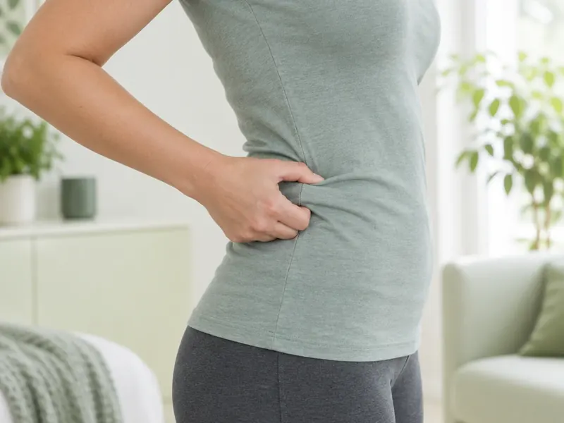 Liposukce: kdo je vhodný kandidát, kdo ne a proč to není způsob, jak zhubnout