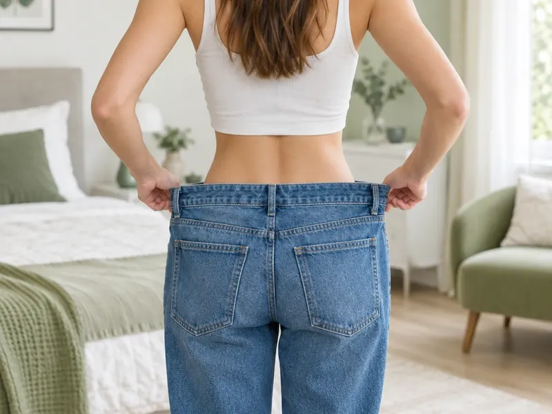 Peau relâchée après un amaigrissement : ce qui la retend et quand la chirurgie s’impose