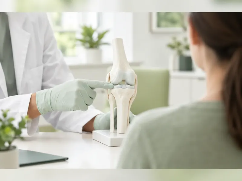 Diagnostika: proč je důležitá magnetická rezonance