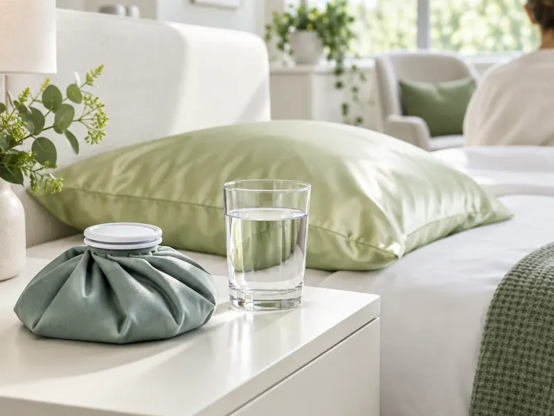 Rekonvalescence: propuštění a první týdny