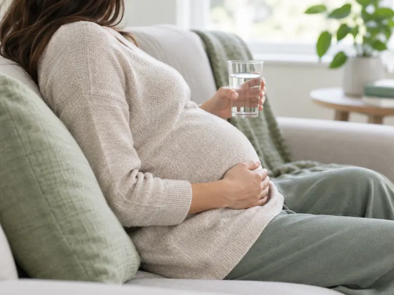 Těhotenství po bariatrické operaci: kdy je bezpečné plánovat dítě