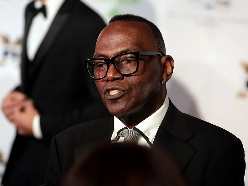 Did Randy Jackson have gastric bypass surgery? Yes, and he still talks about maintaining it
