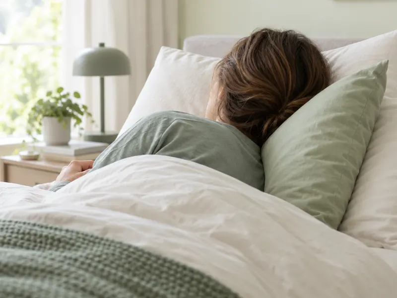 Halsbränna och reflux efter obesitaskirurgi: varför det uppstår och vad du kan göra