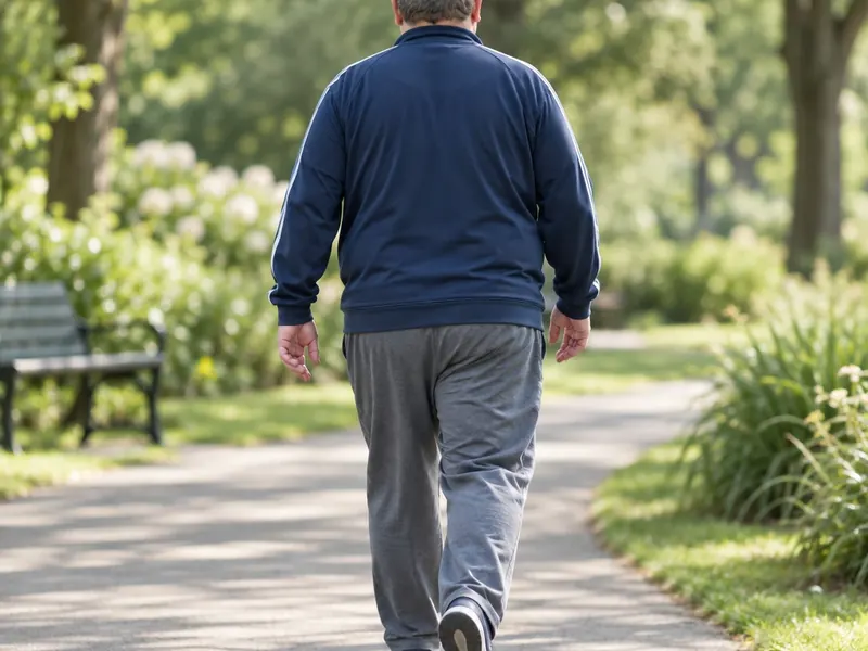 Recovery after bariatric surgery