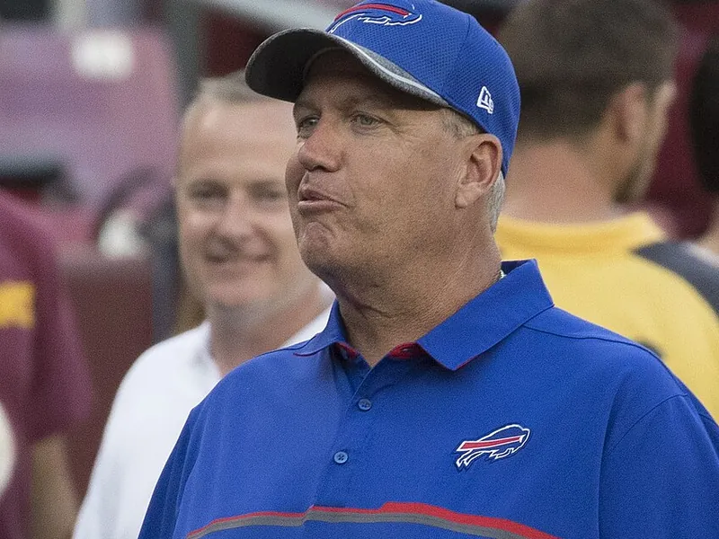 Did Rex Ryan have weight-loss surgery? Yes, and he says it has been great