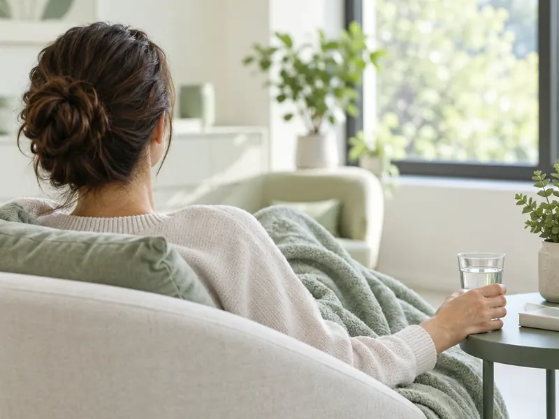 Preparazione, recupero e possibili complicanze