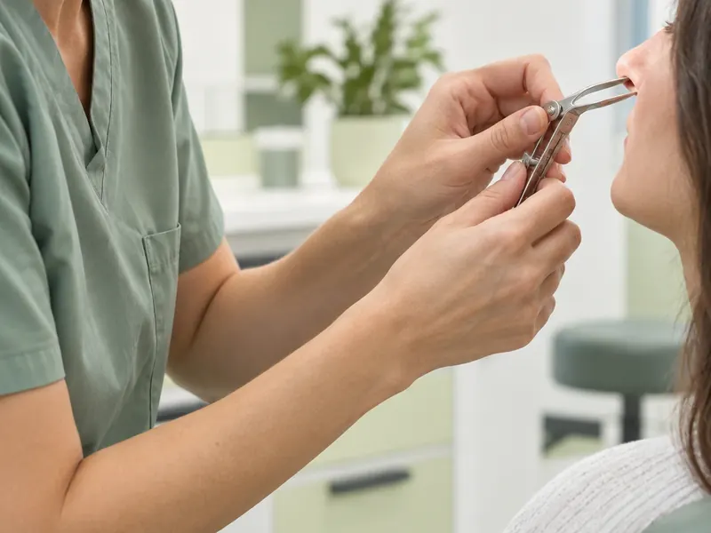 Estetska i medicinska rinoplastika: indikacije i kontraindikacije