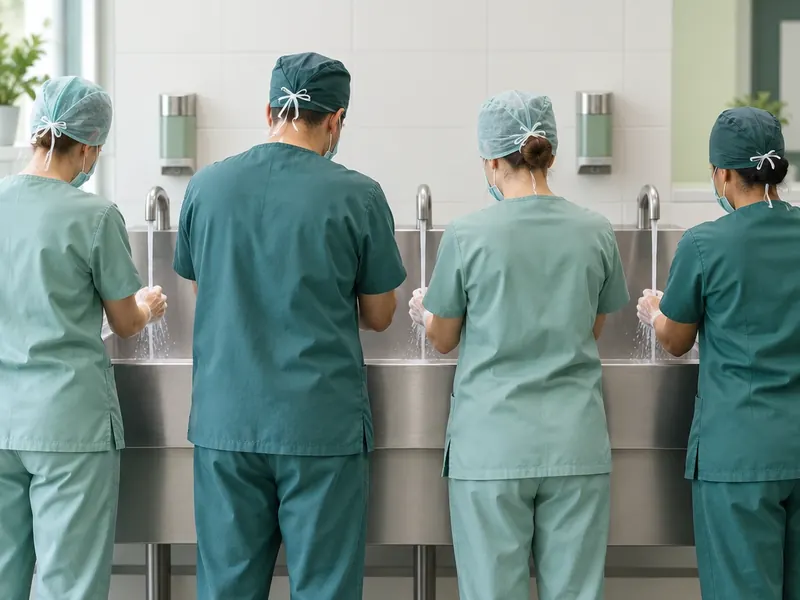 Operacija SADI-S: kako djeluje i kome je potrebna ova vrsta bajpasa