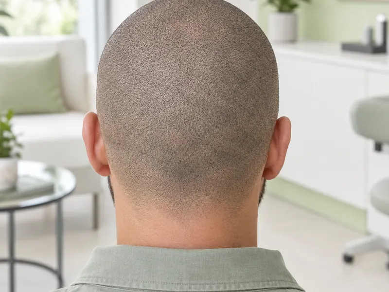 Benefits of scalp micropigmentation and how to prepare for the procedure
