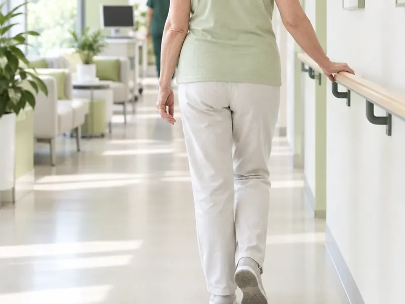 Rekonvalescence a omezení