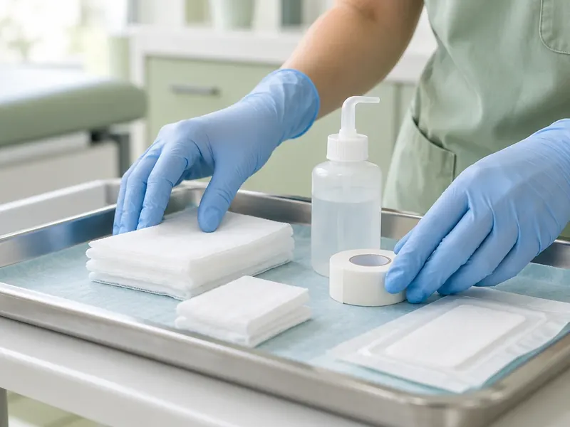 Rizika a komplikace plastiky břicha: co se může pokazit a jak riziko snížit