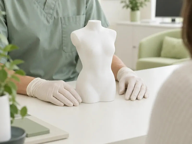 Abdominoplastika s liposukcí: kdy se oba zákroky kombinují