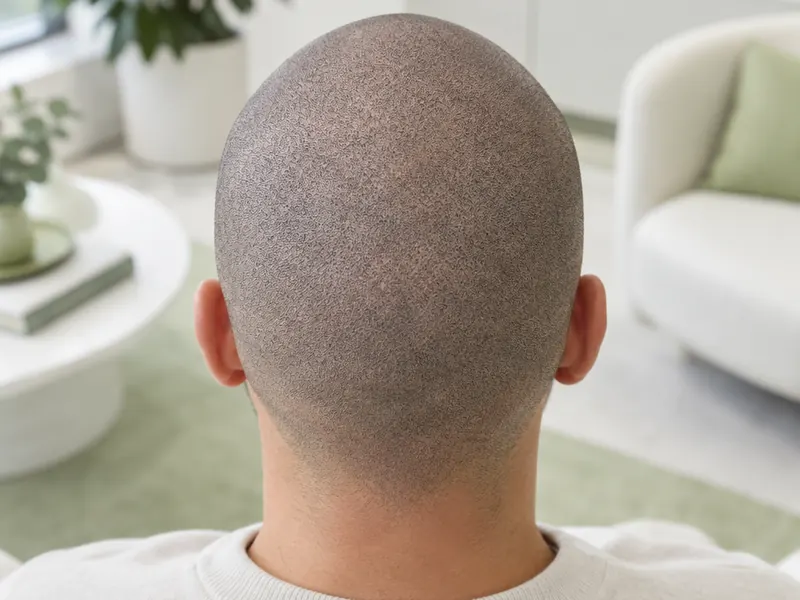 When scalp micropigmentation is the right choice: indications, limitations and how long it lasts
