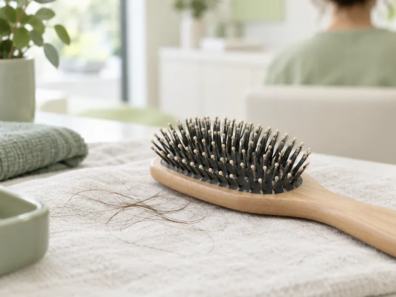 Why hair becomes brittle: common causes and how to protect it