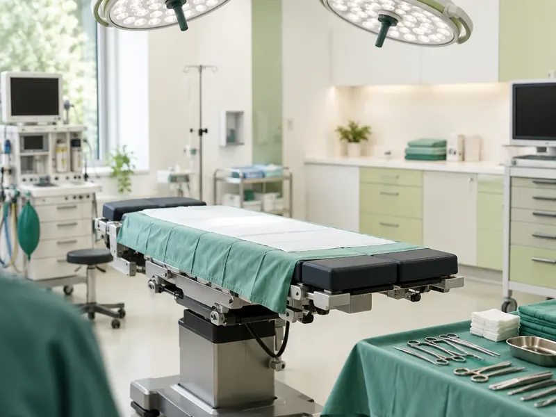 Velikost implantátu vzhledem k postavě