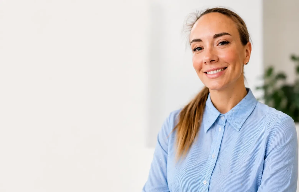 Ekaterina, patient care specialist