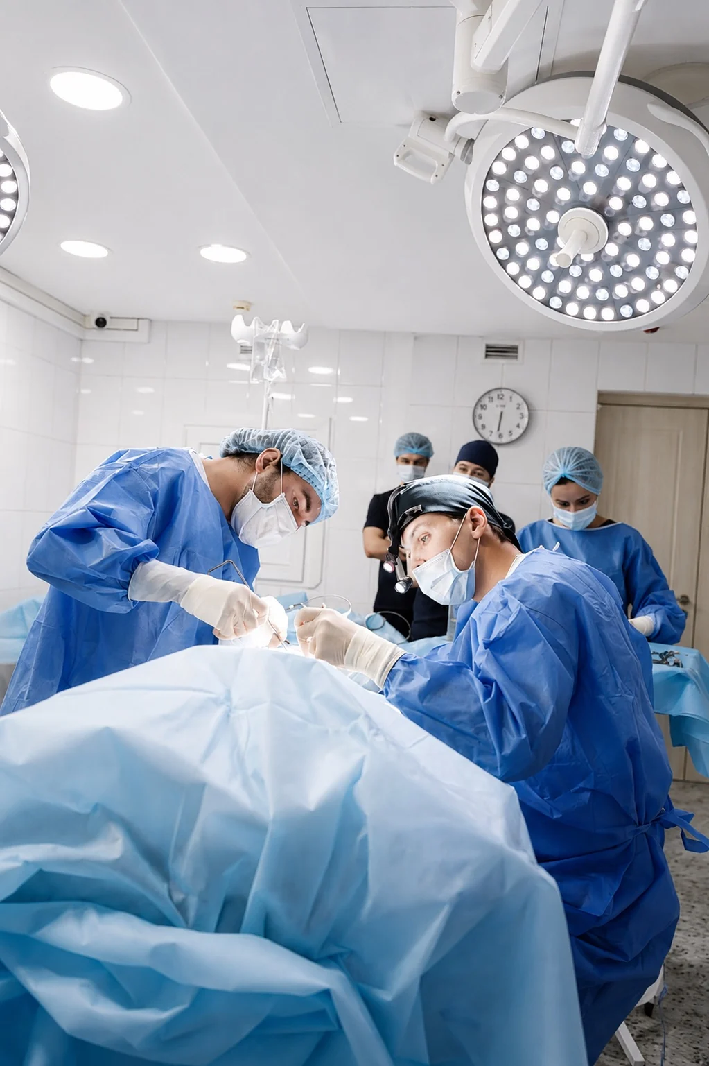 City Medical Centre doctors
