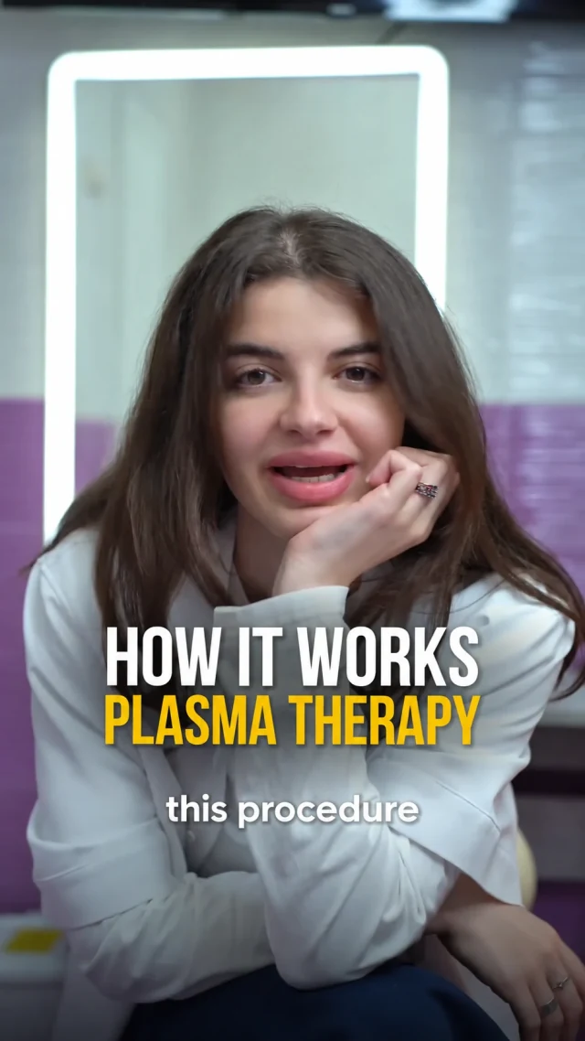 Film o przeszczepie włosów w City Medical Centre, klip 7