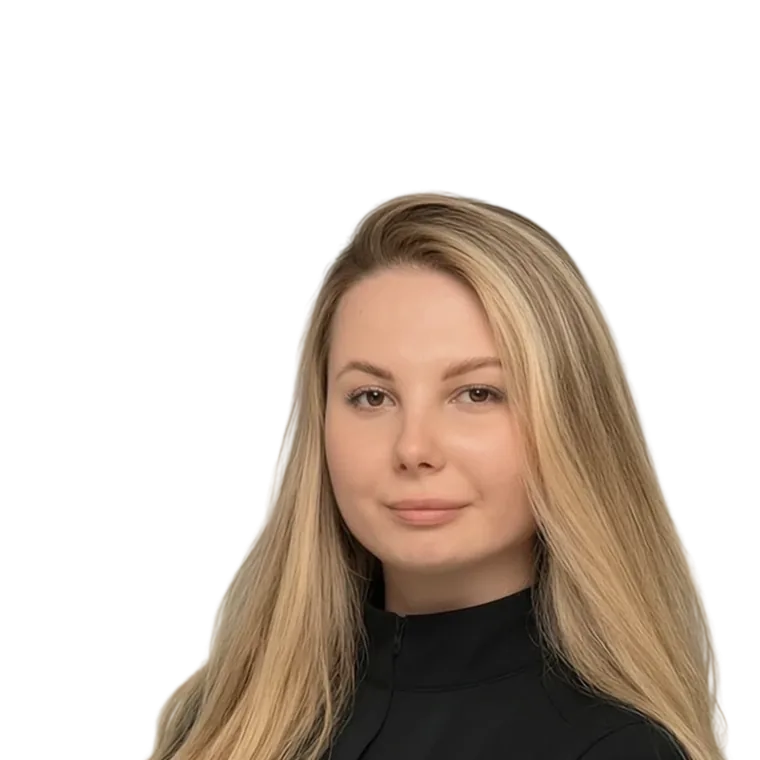 Marina T. Pershikova, rhinoplasty surgeon