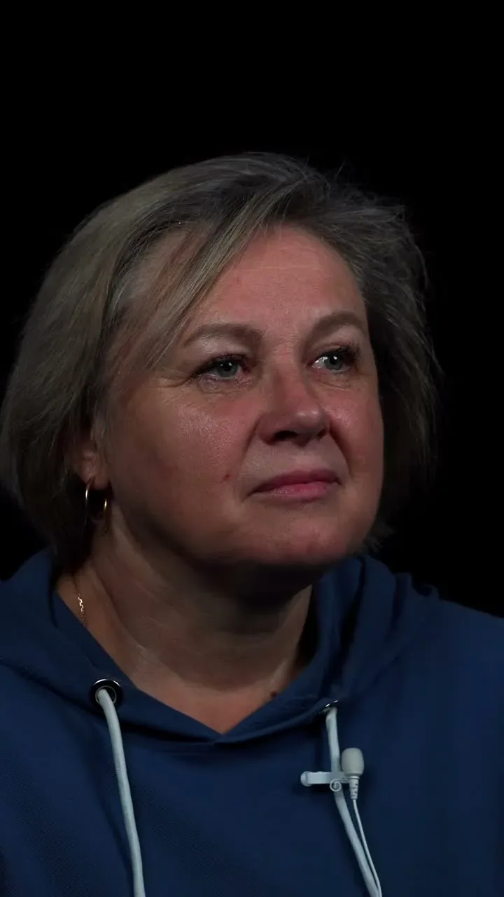 Patient talks about her recovery after rhinoplasty