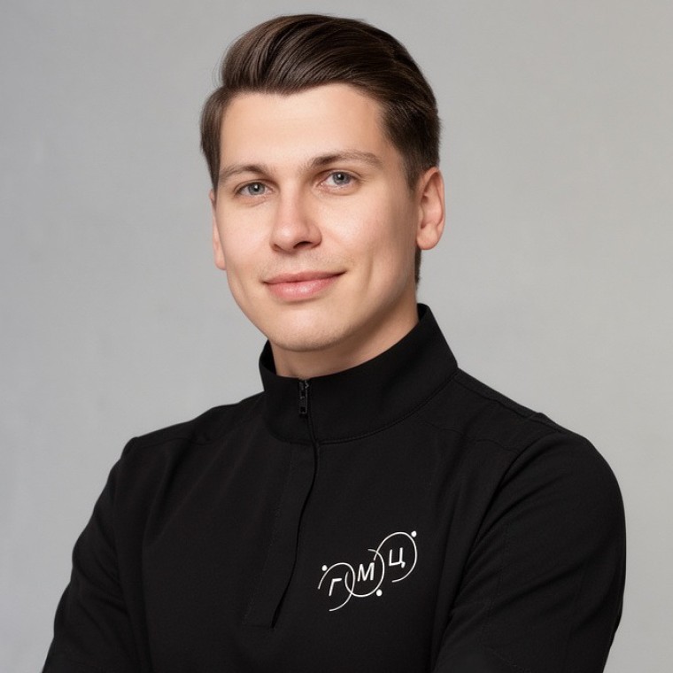 Dmitry S. Kuznetsov