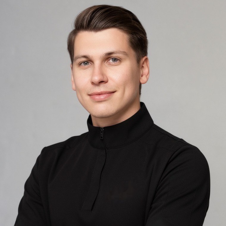 Dmitry S. Kuznetsov