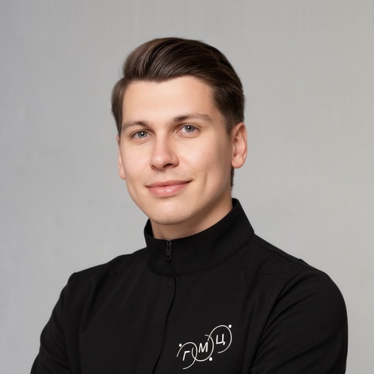 Dmitry S. Kuznetsov