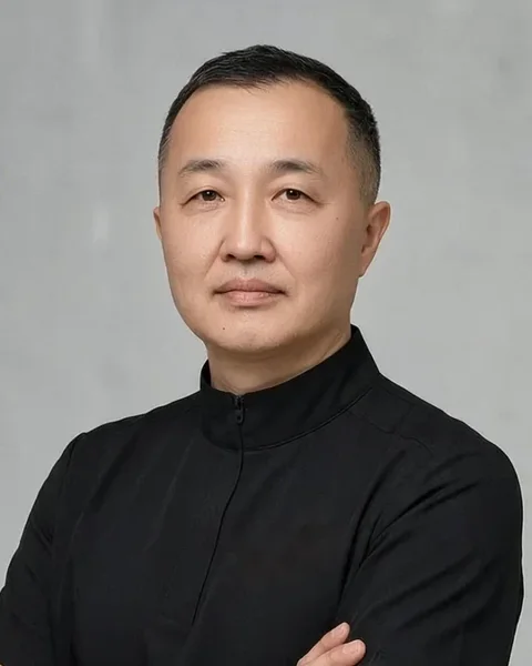 Andrey G. Ugay, lead bariatric surgeon